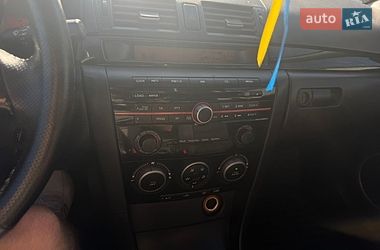 Хэтчбек Mazda 3 2008 в Нежине