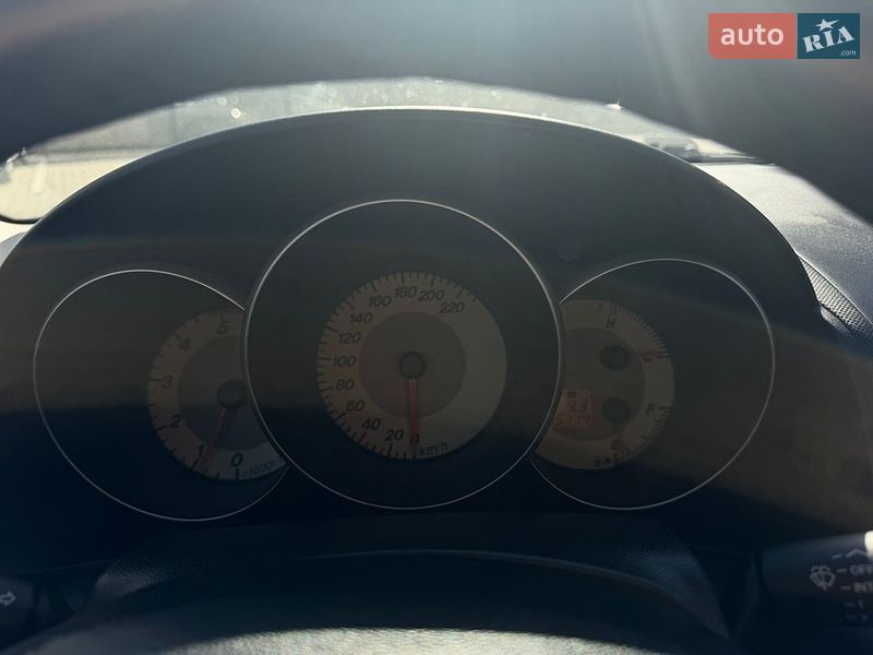 Хэтчбек Mazda 3 2008 в Нежине