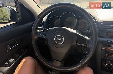 Хэтчбек Mazda 3 2008 в Нежине