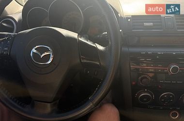 Хэтчбек Mazda 3 2008 в Нежине