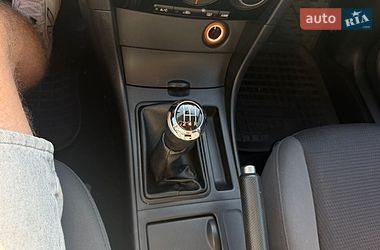 Хэтчбек Mazda 3 2008 в Нежине