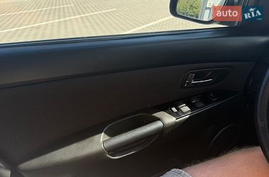 Хэтчбек Mazda 3 2008 в Нежине