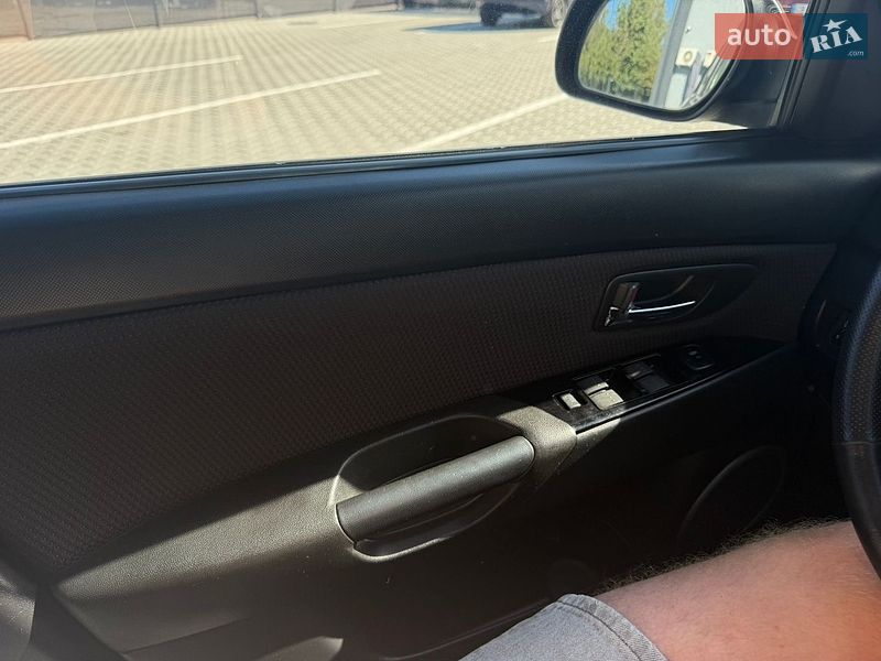 Хэтчбек Mazda 3 2008 в Нежине