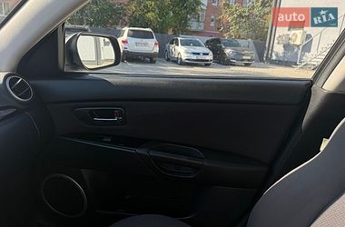 Хэтчбек Mazda 3 2008 в Нежине