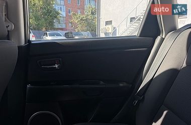 Хэтчбек Mazda 3 2008 в Нежине