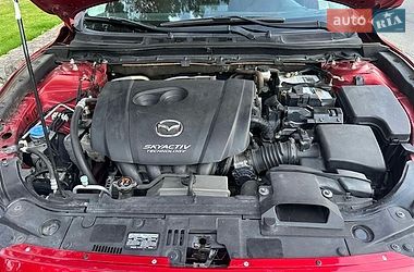 Седан Mazda 3 2014 в Броварах
