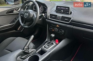 Седан Mazda 3 2014 в Броварах