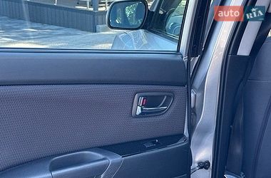 Хэтчбек Mazda 3 2008 в Виннице