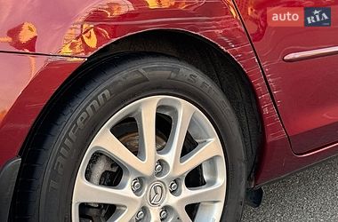 Седан Mazda 3 2009 в Києві