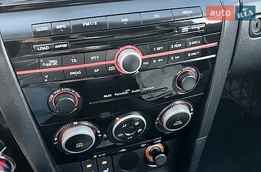 Седан Mazda 3 2009 в Києві