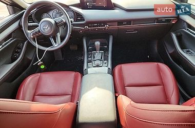 Хэтчбек Mazda 3 2025 в Львове