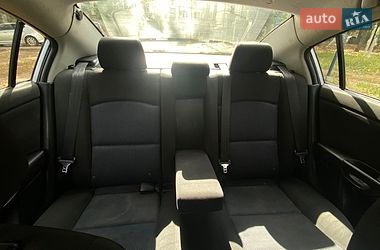 Седан Mazda 3 2004 в Харкові
