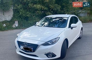 mazda 3 2016 в Киев от профессионального продавца Любов