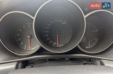 Хэтчбек Mazda 3 2003 в Умани
