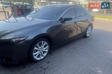 Седан Mazda 3 2019 в Дніпрі фото 4 Седан Mazda 3 2019 в Дніпрі