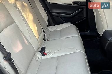 Седан Mazda 3 2019 в Дніпрі фото 11 Седан Mazda 3 2019 в Дніпрі