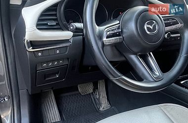 Седан Mazda 3 2019 в Дніпрі фото 16 Седан Mazda 3 2019 в Дніпрі