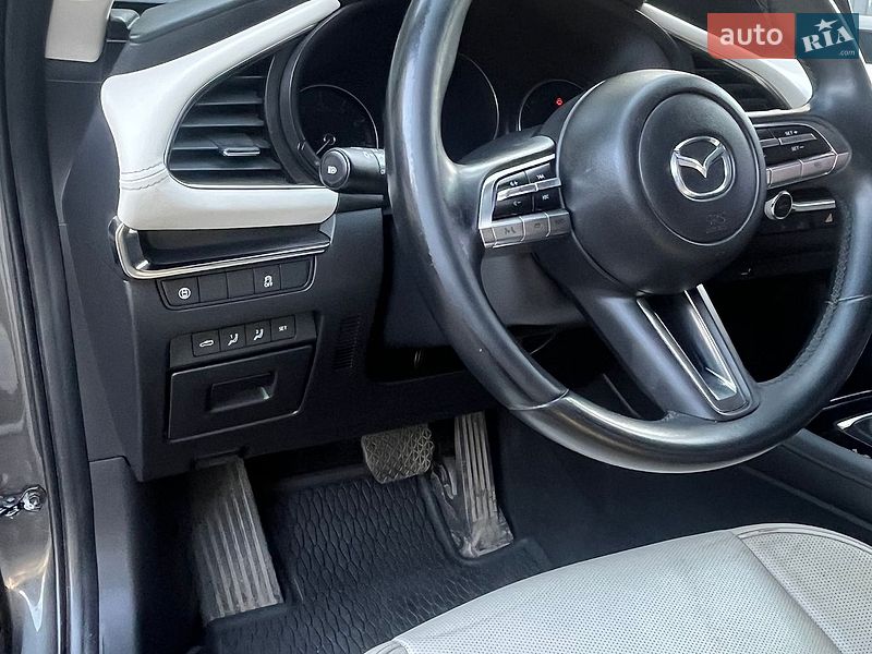 Седан Mazda 3 2019 в Дніпрі фото 16 Седан Mazda 3 2019 в Дніпрі