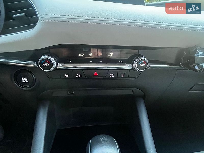 Седан Mazda 3 2019 в Дніпрі фото 21 Седан Mazda 3 2019 в Дніпрі