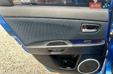 Хэтчбек Mazda 3 2004 в Харькове фото 16 Хэтчбек Mazda 3 2004 в Харькове