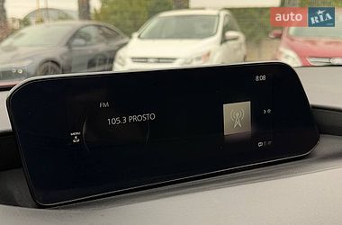 Седан Mazda 3 2025 в Одесі