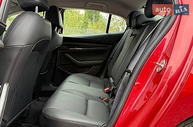 Седан Mazda 3 2025 в Одесі