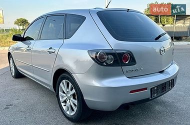 Хэтчбек Mazda 3 2006 в Днепре