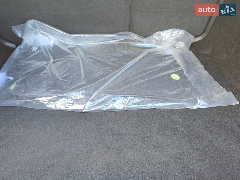 Седан Mazda 3 2023 в Полтаве