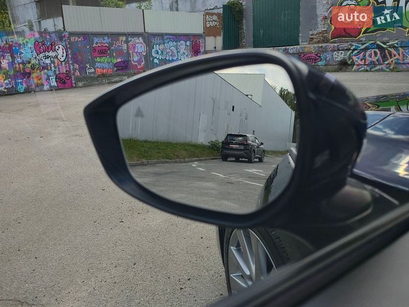 Седан Mazda 3 2023 в Полтаве