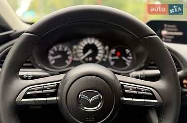 Седан Mazda 3 2021 в Трускавці