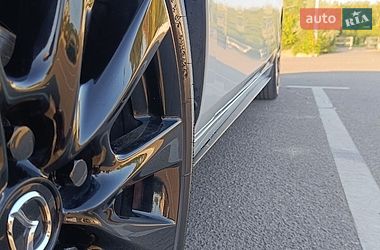 Седан Mazda 3 2024 в Нерубайском