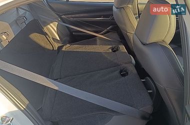 Седан Mazda 3 2024 в Нерубайском