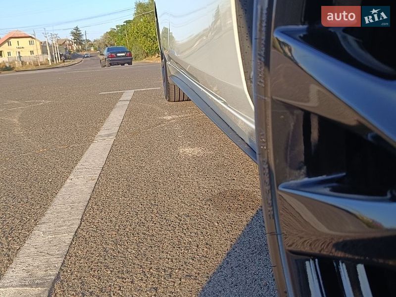 Седан Mazda 3 2024 в Нерубайском