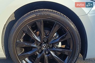 Седан Mazda 3 2024 в Нерубайском