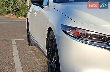Седан Mazda 3 2024 в Нерубайском
