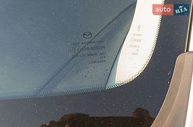 Седан Mazda 3 2024 в Нерубайском
