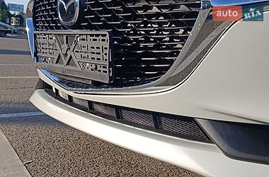 Седан Mazda 3 2024 в Нерубайском