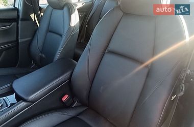 Седан Mazda 3 2024 в Нерубайском