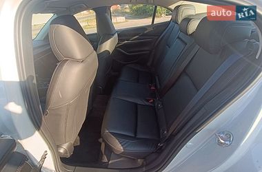 Седан Mazda 3 2024 в Нерубайском
