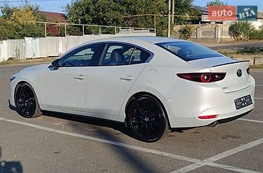 Седан Mazda 3 2024 в Нерубайском