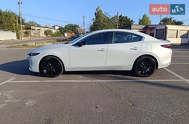 Седан Mazda 3 2024 в Нерубайском