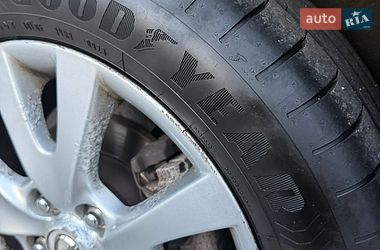Хэтчбек Mazda 3 2007 в Запорожье