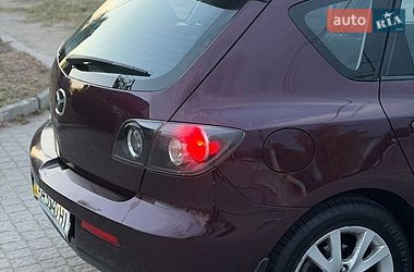 Хэтчбек Mazda 3 2007 в Запорожье