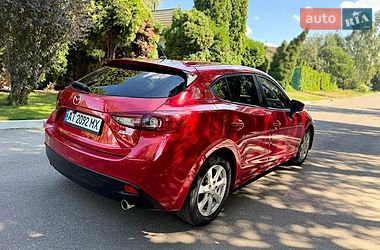 Хэтчбек Mazda 3 2013 в Киеве