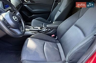 Хэтчбек Mazda 3 2013 в Киеве
