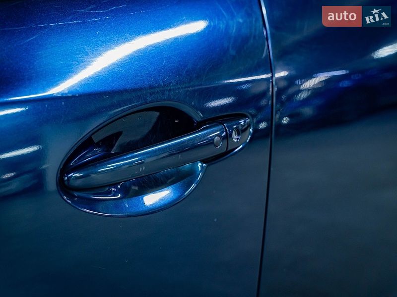 Седан Mazda 3 2017 в Киеве