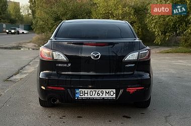 Седан Mazda 3 2012 в Києві фото 6 Седан Mazda 3 2012 в Києві