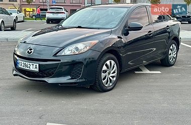 Седан Mazda 3 2012 в Рівному фото 2 Седан Mazda 3 2012 в Рівному