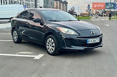 Седан Mazda 3 2012 в Рівному фото 3 Седан Mazda 3 2012 в Рівному