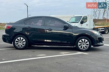 Седан Mazda 3 2012 в Рівному фото 4 Седан Mazda 3 2012 в Рівному